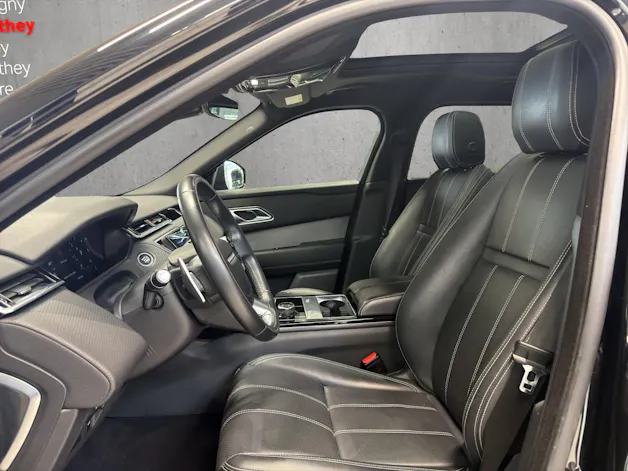 Land Rover Range Rover Velar R-Dynamic D 300 S Automatic