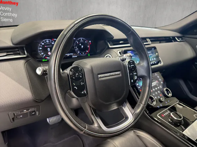 Land Rover Range Rover Velar R-Dynamic D 300 S Automatic