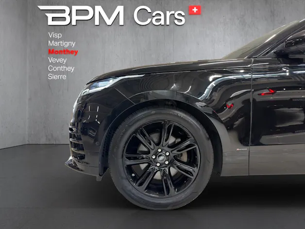 Land Rover Range Rover Velar R-Dynamic D 300 S Automatic