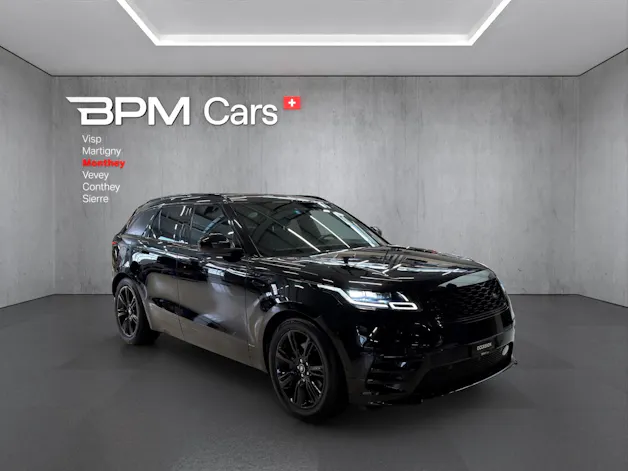Land Rover Range Rover Velar R-Dynamic D 300 S Automatic