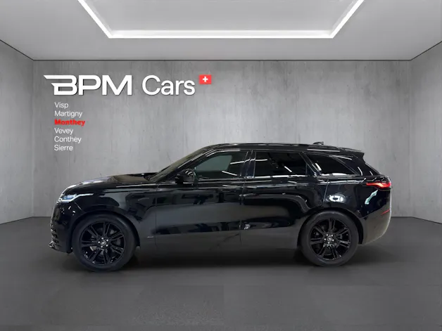 Land Rover Range Rover Velar R-Dynamic D 300 S Automatic