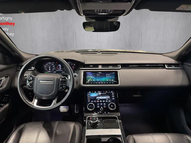 Land Rover Range Rover Velar R-Dynamic D 300 S Automatic