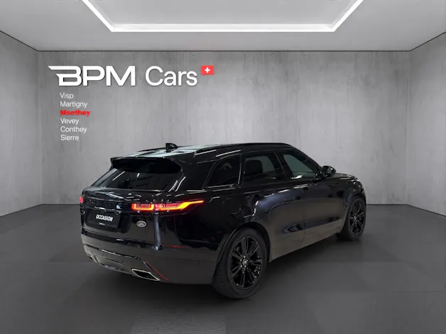 Land Rover Range Rover Velar R-Dynamic D 300 S Automatic