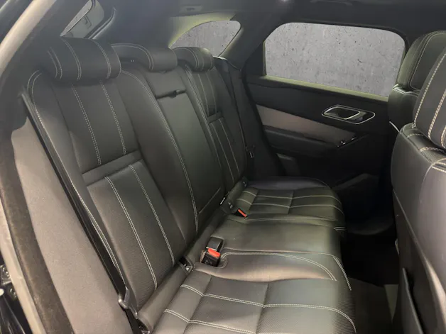 Land Rover Range Rover Velar R-Dynamic D 300 S Automatic