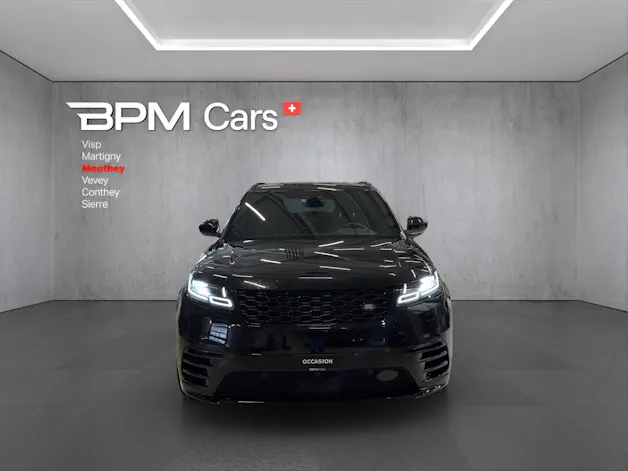 Land Rover Range Rover Velar R-Dynamic D 300 S Automatic