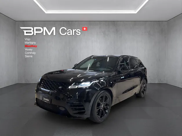 Land Rover Range Rover Velar R-Dynamic D 300 S Automatic