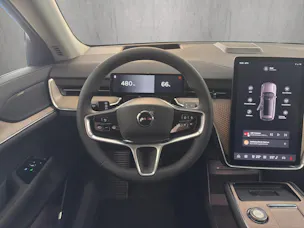 VOLVO EX90 Twin Performance 111 kWh Ultra AWD