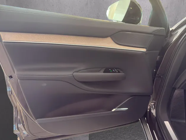 Volvo EX90 Twin Performance 111 kWh Ultra AWD