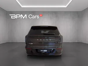 VOLVO EX90 Twin Performance 111 kWh Ultra AWD
