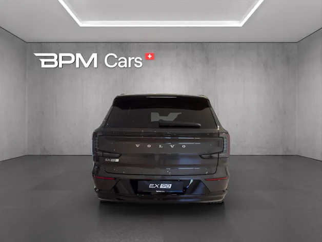 Volvo EX90 Twin Performance 111 kWh Ultra AWD
