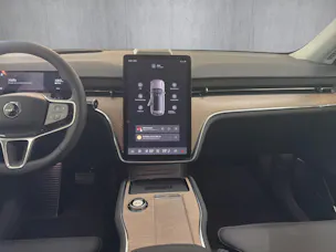 VOLVO EX90 Twin Performance 111 kWh Ultra AWD