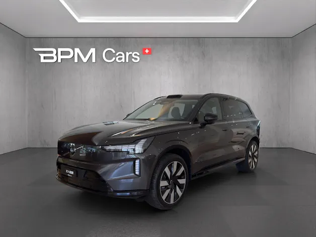 Volvo EX90 Twin Performance 111 kWh Ultra AWD