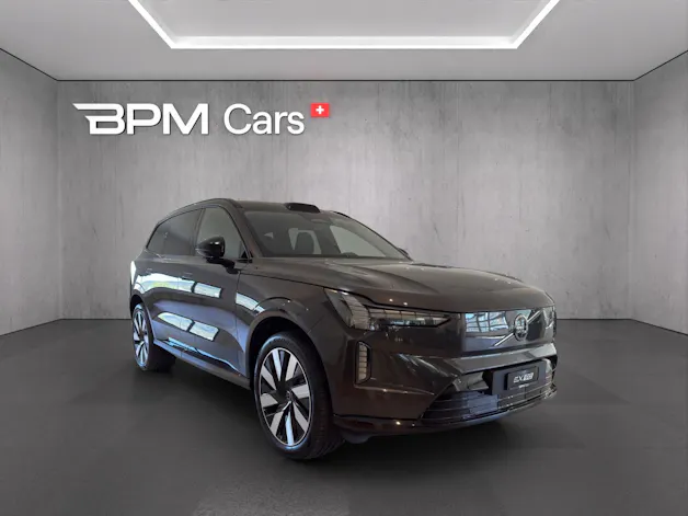 Volvo EX90 Twin Performance 111 kWh Ultra AWD