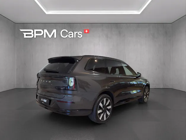 Volvo EX90 Twin Performance 111 kWh Ultra AWD