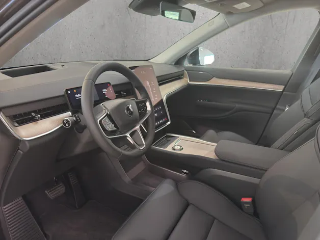 Volvo EX90 Twin Performance 111 kWh Ultra AWD