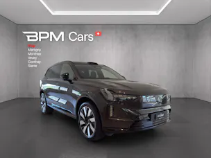 Volvo EX90 Twin Performance 111 kWh Ultra AWD