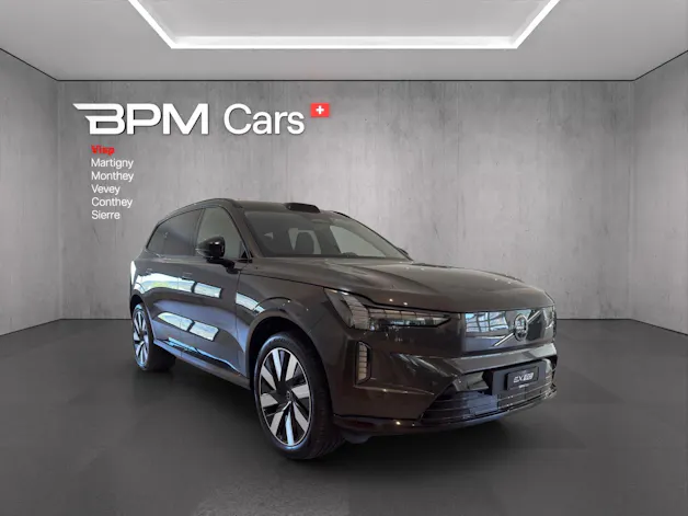 Volvo EX90 Twin Performance 111 kWh Ultra AWD