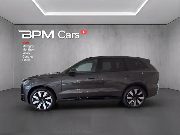 Volvo EX90 Twin Performance 111 kWh Ultra AWD