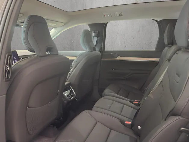 Volvo EX90 Twin Performance 111 kWh Ultra AWD