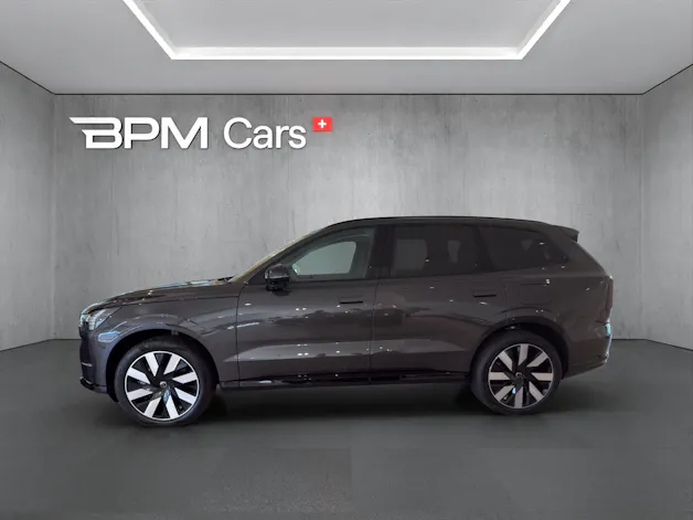 Volvo EX90 Twin Performance 111 kWh Ultra AWD