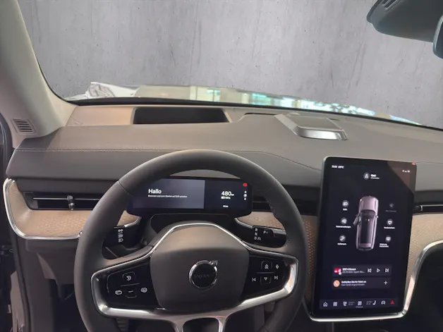 Volvo EX90 Twin Performance 111 kWh Ultra AWD