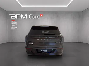 Volvo EX90 Twin Performance 111 kWh Ultra AWD
