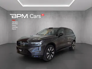 Volvo EX90 Twin Performance 111 kWh Ultra AWD