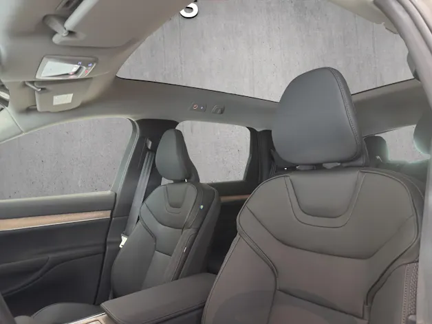 Volvo EX90 Twin Performance 111 kWh Ultra AWD