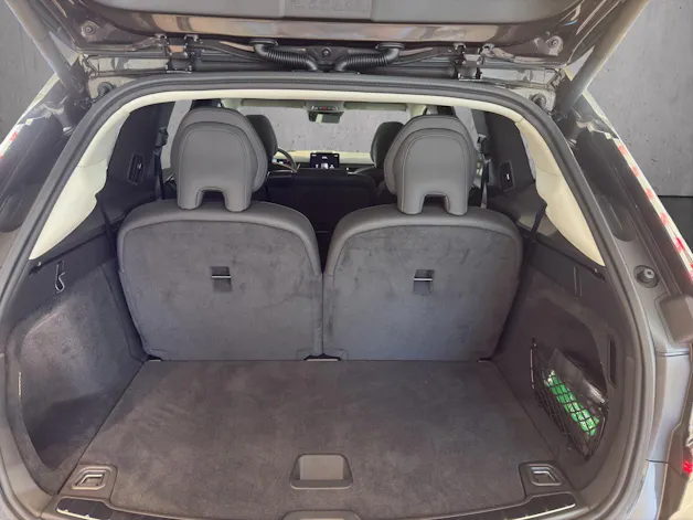 Volvo EX90 Twin Performance 111 kWh Ultra AWD