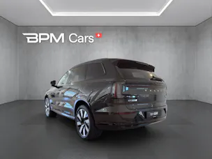 VOLVO EX90 Twin Performance 111 kWh Ultra AWD