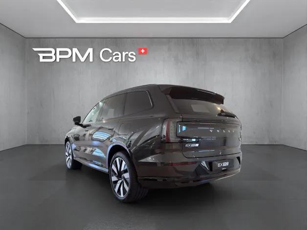 Volvo EX90 Twin Performance 111 kWh Ultra AWD