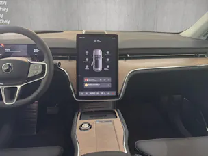 Volvo EX90 Twin Performance 111 kWh Ultra AWD