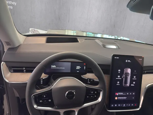 Volvo EX90 Twin Performance 111 kWh Ultra AWD