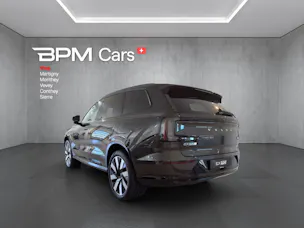 Volvo EX90 Twin Performance 111 kWh Ultra AWD
