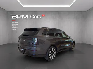 Volvo EX90 Twin Performance 111 kWh Ultra AWD