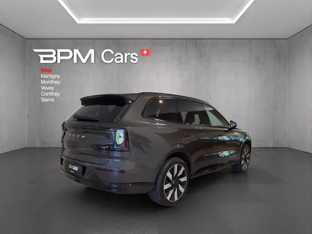 Volvo EX90 Twin Performance 111 kWh Ultra AWD