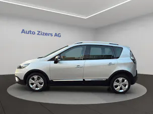 Renault Scénic Xmod 1.6 dCi Bose Edition