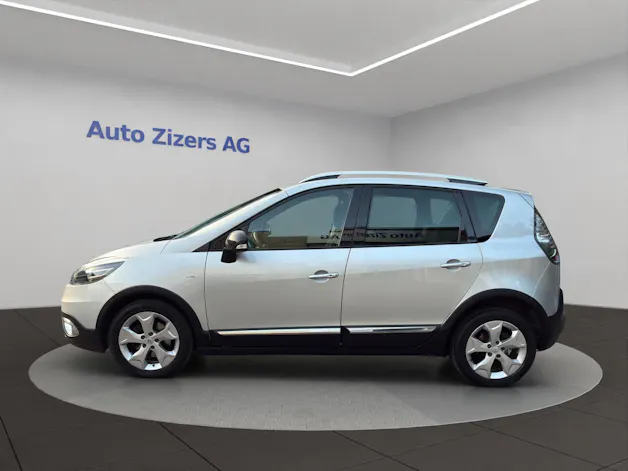 Renault Scénic Xmod 1.6 dCi Bose Edition