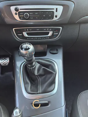 Renault Scénic Xmod 1.6 dCi Bose Edition