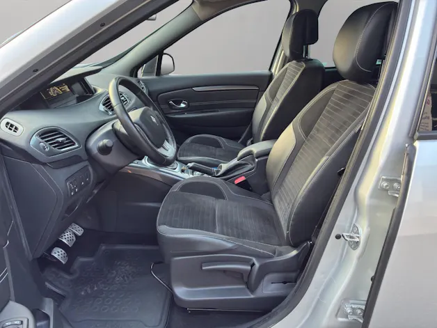 Renault Scénic Xmod 1.6 dCi Bose Edition