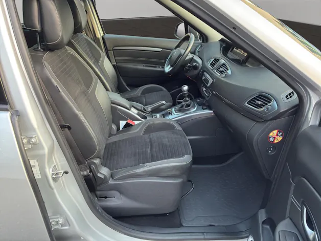 Renault Scénic Xmod 1.6 dCi Bose Edition