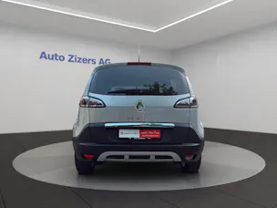 Renault Scénic Xmod 1.6 dCi Bose Edition