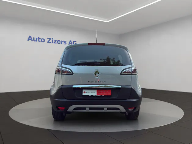 Renault Scénic Xmod 1.6 dCi Bose Edition