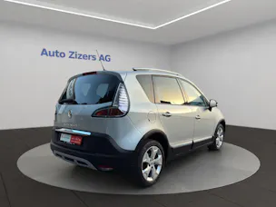 Renault Scénic Xmod 1.6 dCi Bose Edition