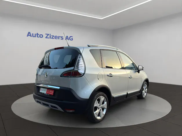 Renault Scénic Xmod 1.6 dCi Bose Edition