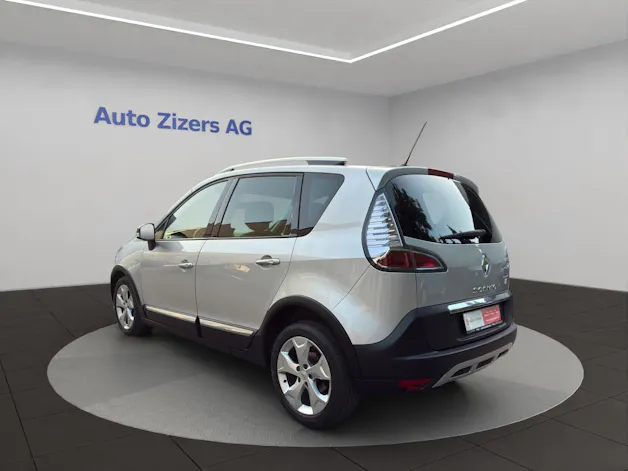 Renault Scénic Xmod 1.6 dCi Bose Edition