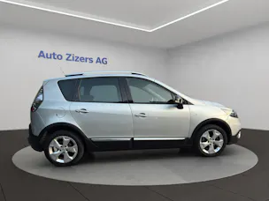 Renault Scénic Xmod 1.6 dCi Bose Edition