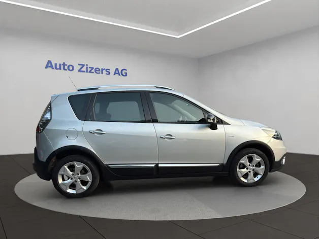 Renault Scénic Xmod 1.6 dCi Bose Edition