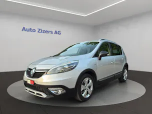 Renault Scénic Xmod 1.6 dCi Bose Edition