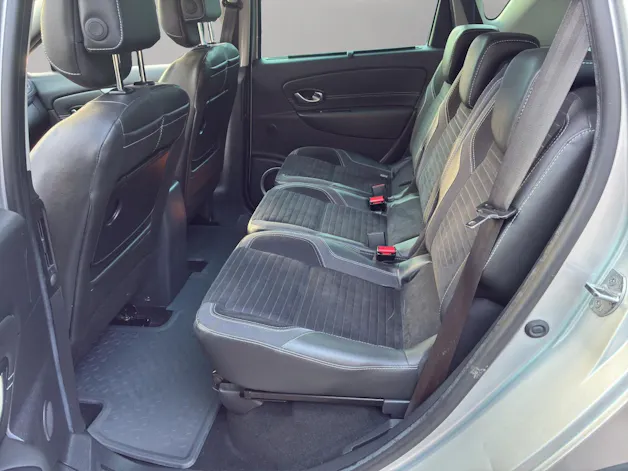 Renault Scénic Xmod 1.6 dCi Bose Edition
